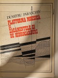 Dumitru Paraschiv-Platforma Moesică și zăcămintele ei de hidrocarburi