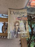 L/Araigne - Henri TROYAT