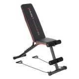BANCA MULTIFUNCTIONALA LS1203 BARBELL HMS,