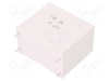 Condensator KEMET C4AQ 130uF 500V DC-Link THT