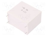 Condensator KEMET C4AQ 130uF 500V DC-Link THT