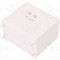 Condensator KEMET C4AQ 130uF 500V DC-Link THT
