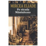 Pe Strada Mantuleasa