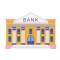 Evaluation of Commercial Bank performance relating to District credit plans