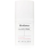 Biodance Pore Tightening Collagen Cream crema pentru piele cu efect hidratant si matifiant pentru minimizarea porilor 50 ml