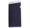 Display LCD ZTE Blade A602 + Touchscreen, Alb - Inlocuire Ecran