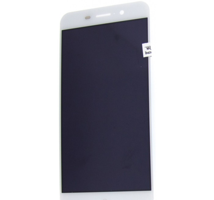 Display ZTE Blade A602 + Touch, White