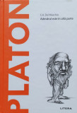 Platon Adevarul Este In Alta Parte - E.a. Dal Maschio ,557412, 2020