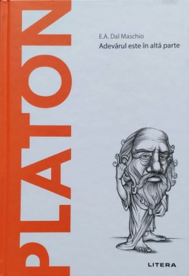 Platon Adevarul Este In Alta Parte - E.a. Dal Maschio , E566 foto