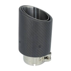 Ornament toba premium carbon mat 15.5cm