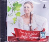 CD Petrecere: Emilia Ghinescu - Pune vin in paharel ! ( SIGILAT - vezi descriere )