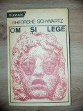 Om si lege- Gheorghe Schwartz