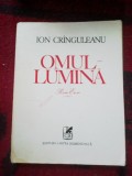 E0d Omul-Lumina - poem eroic - Ion Cringuleanu