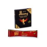Cumpara ieftin Pachet pentru cupluri: Supliment alimentar capsule DIBLONG Ginseng, 1 cutie x 2 buc + Supliment alimentar cu miere DIBLONG Power Honey, 15g, 1 buc