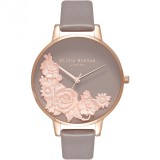 Cumpara ieftin Ceas Dama, Olivia Burton, Floral Bouquet OB16FS99 - Marime universala