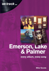 Emerson Lake and Palmer: Every Album, Every Song foto