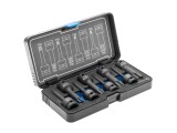 Set Chei Tubulare Torx&reg; Impact 1/2, 8 piese - H&Ouml;GERT TECHNIK