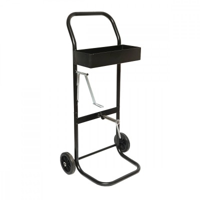 Derulator rola banda PE fi 406x150mm Breckner Germany foto