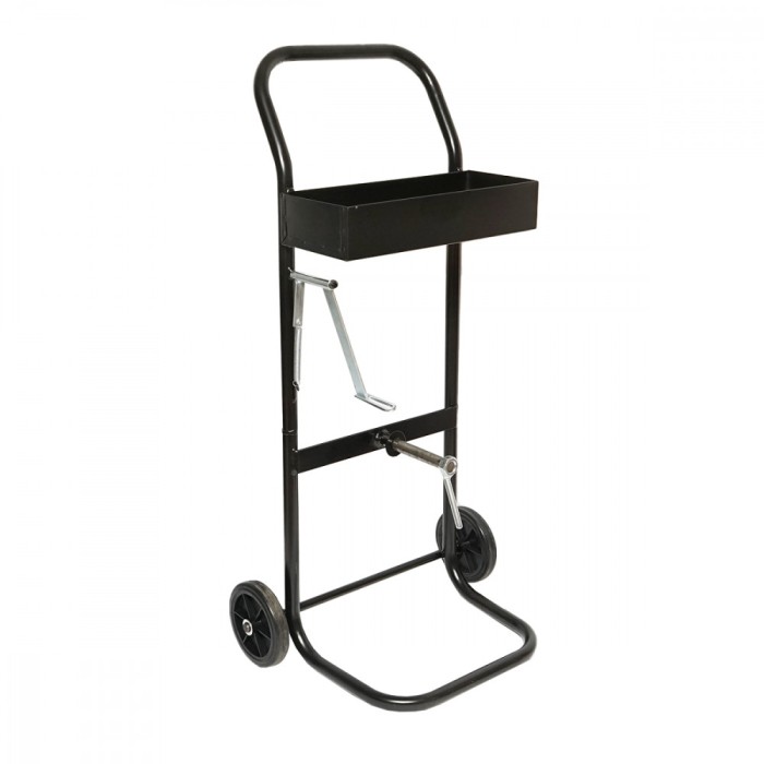 Derulator rola banda PE fi 406x150mm Breckner Germany