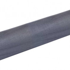 FlyScreen IFM 0800 mm, L-30 m, plasă de insecte și țânțari, din fibră de sticlă, gri