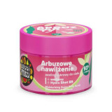 Scrub pentru corp cu pepene verde si verbina Tutti Frutti, 300 g, Farmona