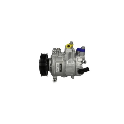 Compresor Clima Audi Tt 8J3 Denso Dcp02030 foto