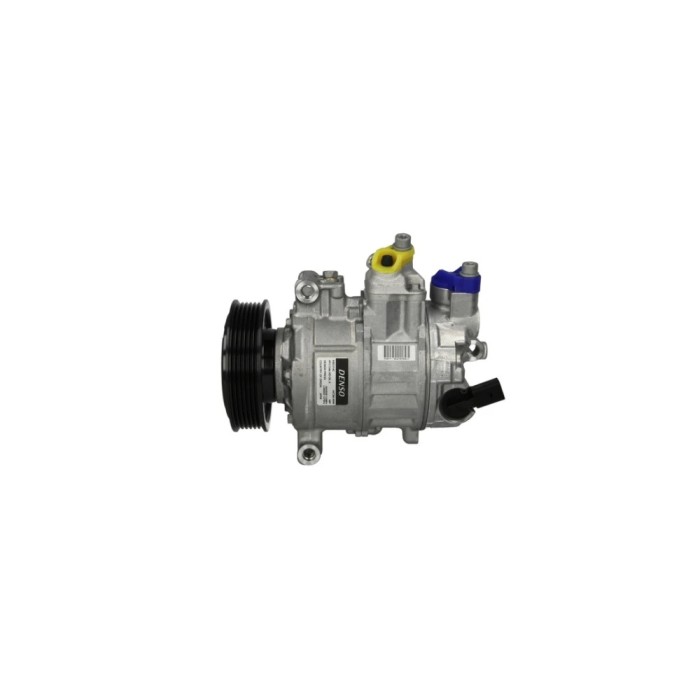 Compresor Clima Audi Tt 8J3 Denso Dcp02030
