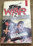 DVP9 0442 Istorie - War - Bombardierul
