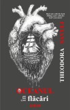 Oceanul in flacari - Theodora Savuli - Editura Siono