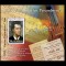 ✅RO 2023 LP 2431a &quot;Anul &bdquo;Ciprian Porumbescu&rdquo;&quot;, colita 960 , tiraj 3.490 , MNH