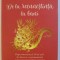DE LA RECUNOSTINTA LA BANI DE PAM GROUT , 2018