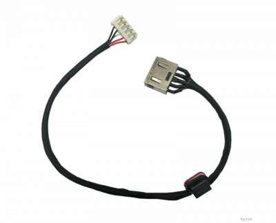 Mufa alimentare laptop, Lenovo, Legion R720-15, R720-15IKB, R720-15IKBM, R720-15IKBN, DY512 foto