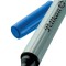 FINELINER 96 ALBASTRU/BUCATA
