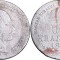 1869 - KB - 10 krajcz&aacute;r - Franz Joseph I - Imperiul Austro-Ungar