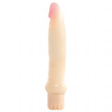 Vibrator Anal Realistico Real Rapture Tsunami 7.5#