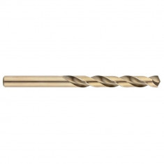 Burghiu pentru Metal Stark Bohrer, 4.8 mm, din Cobalt, Burghiu Metal, Burghiu Inox, Burghiu Placi Metalice, Burghiu Gaurire Metal, Burghiu din Cobalt,