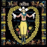 Byrds The Sweetheart Of The Rodeo LP (vinyl), Rock