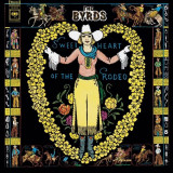 Byrds The Sweetheart Of The Rodeo LP (vinyl)