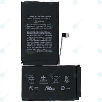 Baterie 3174mAh pentru iPhone Xs Max foto