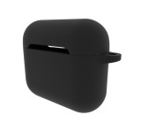 Cumpara ieftin Husa din silicon marca THD pentru protectia castilor Skullcandy Indy Evo, culoarea negru