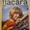 flacara 15 octombrie 1966-ceausescu vizita in hunedoara,art.alba iulia si husi