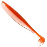 Shad KEITECH Easy Shiner, Crab Stick EA#24T, 12.5cm, 5buc/pac