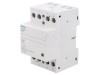 Contactor 4P 40A 230VAC NO