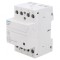 Contactor 4P 40A 230VAC NO