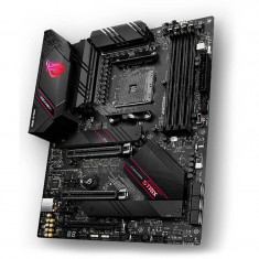 Placa de baza ASUS ROG STRIX B550-E GAMING AMD AM4 ATX foto