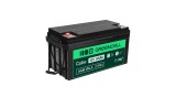 Green Cell Baterie AGM VRLA 12V 65Ah