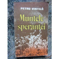 MUNTELE SPERANTEI-PETRU VINTILA