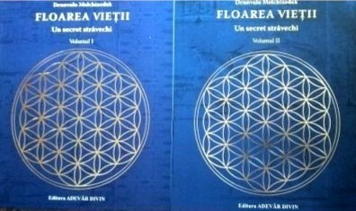 Floarea Vietii. Un Secret Stravechi (vol. I + II) - Drumvalo Melchizedek