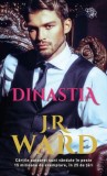 Dinastia - Paperback brosat - J.R. Ward - Litera
