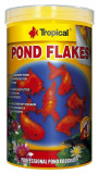 POND FLAKES Tropical Fish, 5L/ 800g AnimaPet MegaFood